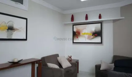 Sala Comercial Ed. Copa Center
