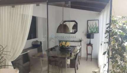 Casa em Varzea Grande
