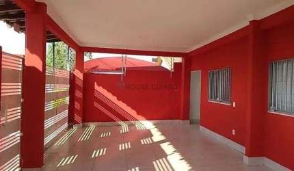 Casa linda e moderna em Várzea Grande