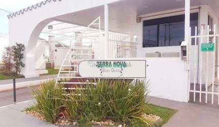 Casa em condomínio fechado com 3 quartos à venda na Rua Francelino José da Silva, 23, Jardim Glória l, Várzea Grande, 89 m2 por R$ 540.000