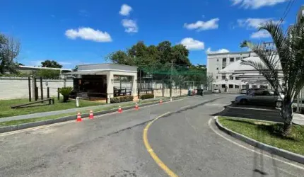 Apartamento com 2 quartos à venda na Avenida Fernando Correa da Costa, Coxipó, Cuiabá, 46 m2 por R$ 230.000