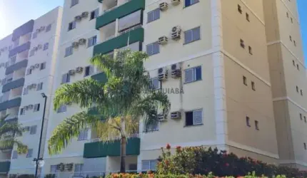 Lindo Apartamento no Torres das Plameiras