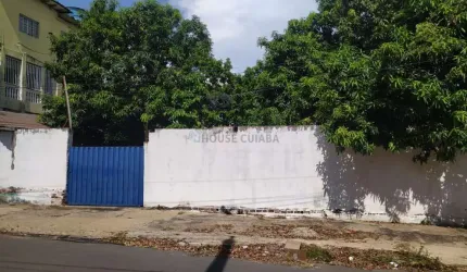 Terreno Bem Localizado no Bairro Alvorada