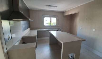 Apartamento com 4 quartos à venda na Avenida São Sebastião, A, Quilombo, Cuiabá, 235 m2 por R$ 790.000