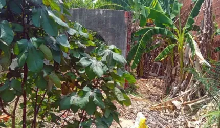 Terreno à venda | Parque do Lago em Várzea Grande