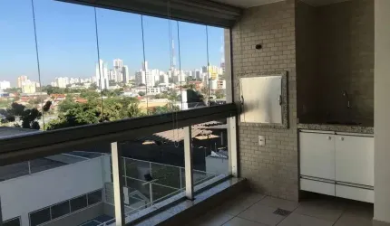 Vendo Apartamento 3 quartos - Alto Padrão - Ecovita Ideale