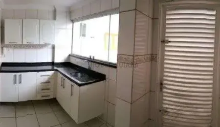 Apartamento com 2 quartos à venda na Rua das Pérolas, 32, Bosque da Saúde, Cuiabá, 134 m2 por R$ 320.000