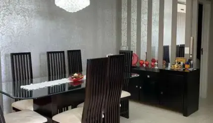 Apartamento com 3 quartos à venda na Rua F, 1, Jardim Aclimação, Cuiabá, 135 m2 por R$ 1.300.000