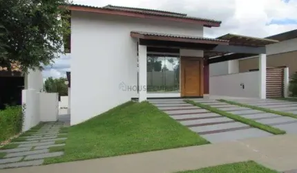 Casa em condomínio fechado com 4 quartos à venda na Avenida Belvedere, 423, Condomínio Belvedere, Cuiabá, 364 m2 por R$ 2.300.000