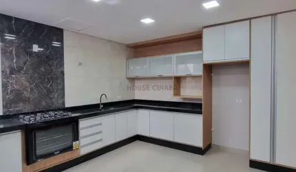 Casa Reformada no condomínio Rio Jangada