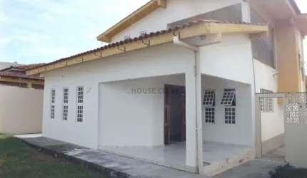 Casa com 3 quartos à venda na Rua Guaraci, 382, Centro, Jaciara, 260 m2 por R$ 750.000