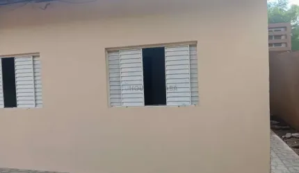Excelente casa de condomínio no residencial Faval