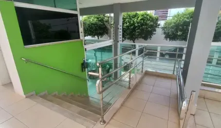 Alugo Apartamento 3 Quartos  - ALTO PADRÃO - Saint Riom