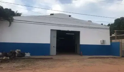 Barracão / Galpão / Depósito à venda na Avenida Fernando Correa da Costa, 1, São Francisco, Cuiabá, 1134 m2 por R$ 2.500.000