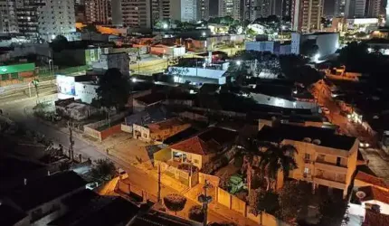 Apartamento com 2 quartos à venda na Rua Patos de Minas, 2222, Jardim Mariana, Cuiabá, 64 m2 por R$ 435.000