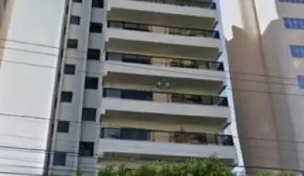 APTO DE ALTO PADRAO A VENDA AV. DO CPA.