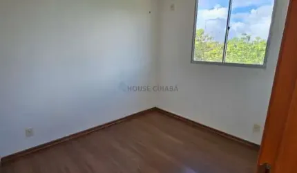 Apartamento com 2 quartos à venda na Avenida Fernando Correa da Costa, 111, Coxipó, Cuiabá, 40 m2 por R$ 195.000