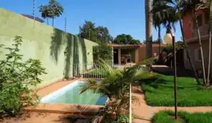 Casa com 2 quartos à venda na Rua Cinco, sn, Residencial Jardim Pauliceia, Cuiabá, 250 m2 por R$ 450.000