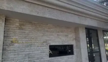 Apto no Maison France - Centro Político