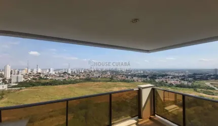 Apto Reformado no Maison Eldorado - Centro Político