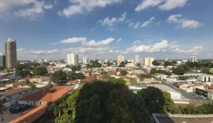 Apto Edifício Dunhill - Av Ipiranga - Goiabeiras