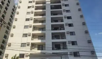 Apto Edificio Dunhill - Av Ipiranga - Goiabeiras