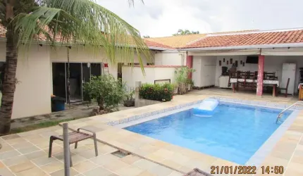 Casa com 4 quartos à venda na Rua Havana, 000, Jardim das Américas, Cuiabá, 300 m2 por R$ 1.200.000