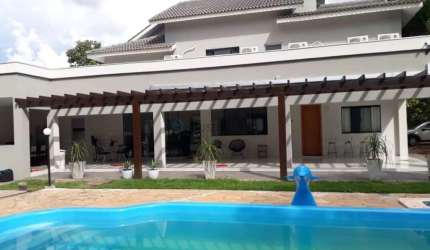 Chácara 5 dormitórios à venda Jardim Vitória Cuiabá/MT