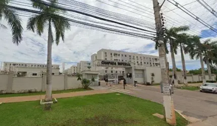 Vendo Apartamento Chapada Imperial