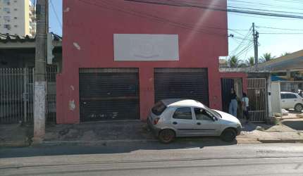 Salão comercial 237 M² no centro Norte de Cuiabá MT