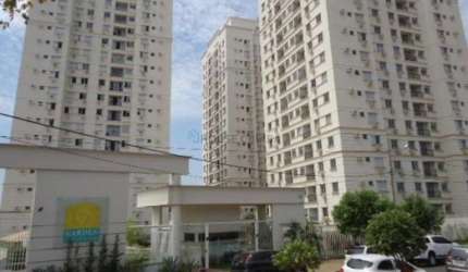 Vendo Apartamento 3 quartos - MOBILIADO - Garden Bosque Saúde