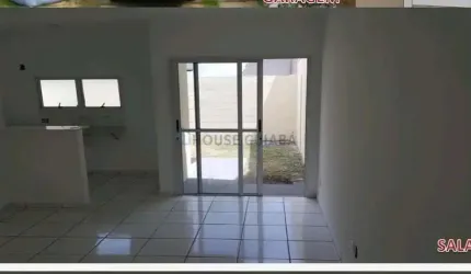 CASA  NO CONDOMINIO RUBI 