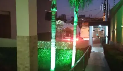 Apartamento Verdes Matas