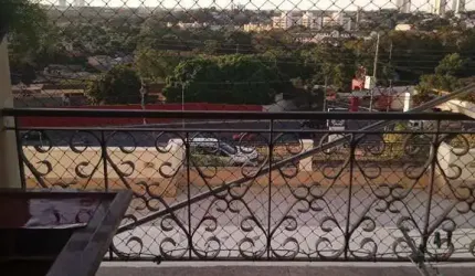 Residencial Torres de são Jorge