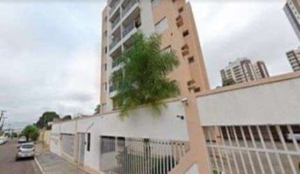 Lindo Apartamento Com Um Quarto Mobiliado