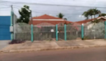 Casa no bairro água vermelha (antigo Marajoara) na cidade de Várzea Grande MT