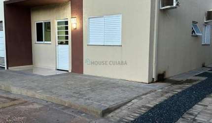 casa no condomínio Havaí no bairro Pascoal Ramos