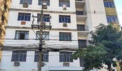 Apartamento Edifício Boa Esperança Centro de Cuiabá