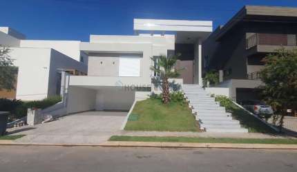 Casa Faria - condomínio Villa Jardim