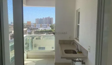 Condomínio Saint Riom 