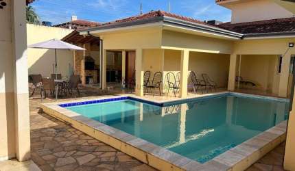 Casa no Jardim Cuiaba