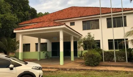 Chácara / sítio com 1 quarto à venda na Rua B, 1, Distrito Industrial, Cuiabá, 1200 m2 por R$ 6.000.000