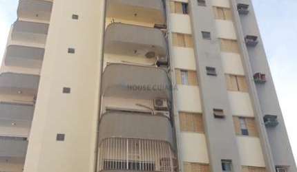 Vende-se Apartamento na Miguel Sutil