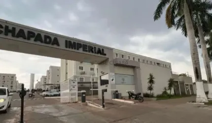 Vendo Apartamento 2 Quartos - MOBILIADO - Chap. Imperial