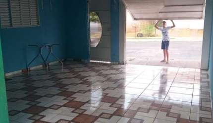 VENDO CASA SERRA AZUL 1