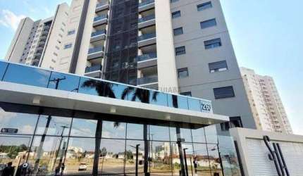 Lindo Apartamento no Soul Vanguard