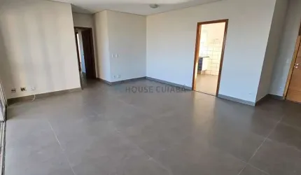Apartamento no Sunset Boulevard - Plaenge