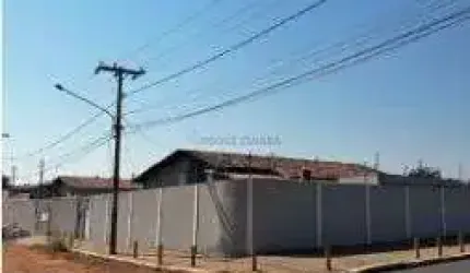 Casa em Condomínio no Parque Geórgia
