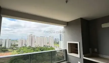 Vendo Apartamento 2 Suítes - NOVO - Bravie Plaenge