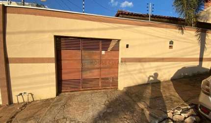 Vendo Casa Próximo Centro Político